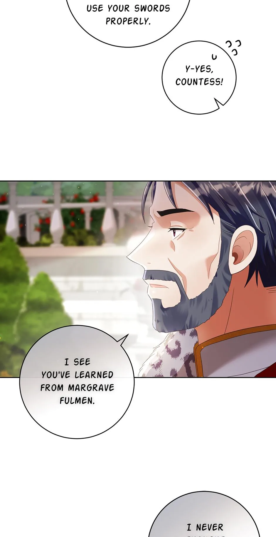 I Will Remove Them From My Life Chapter 92 page 38