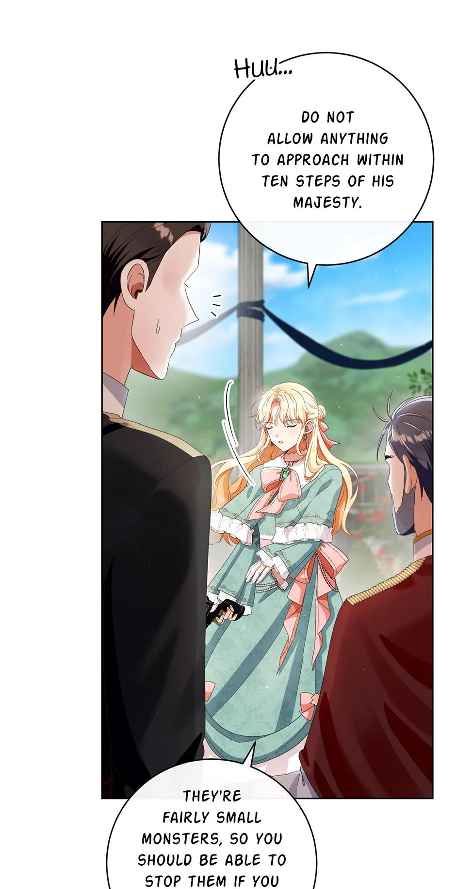 I Will Remove Them From My Life Chapter 92 page 37