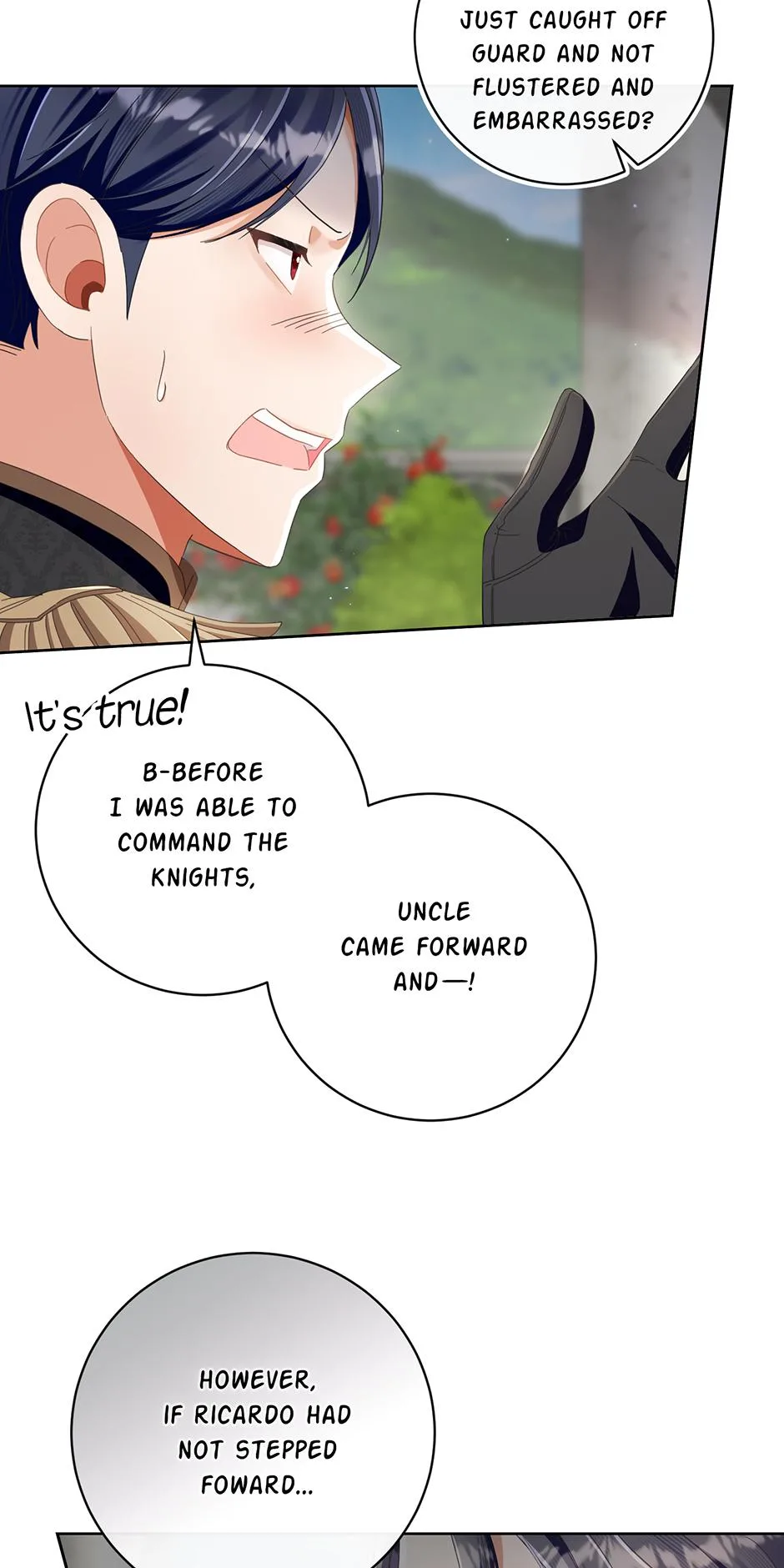 I Will Remove Them From My Life Chapter 92 page 52