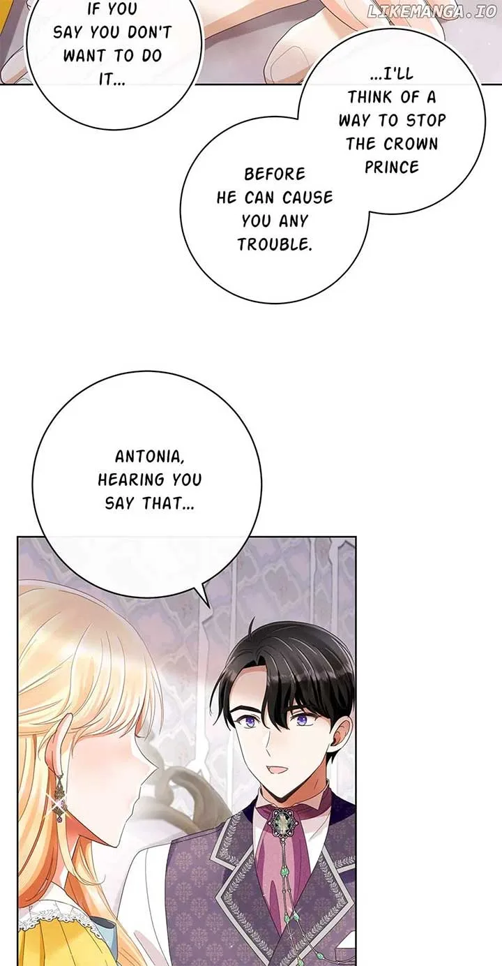 I Will Remove Them From My Life Chapter 93 page 56