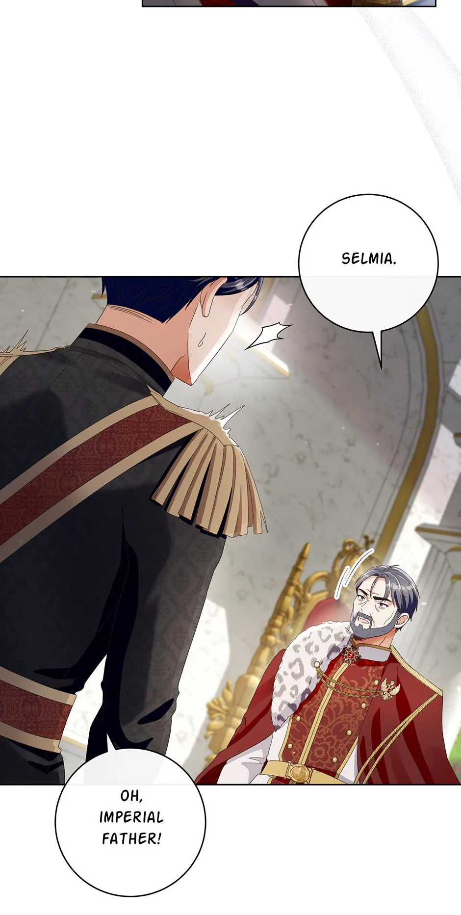 I Will Remove Them From My Life Chapter 92 page 48