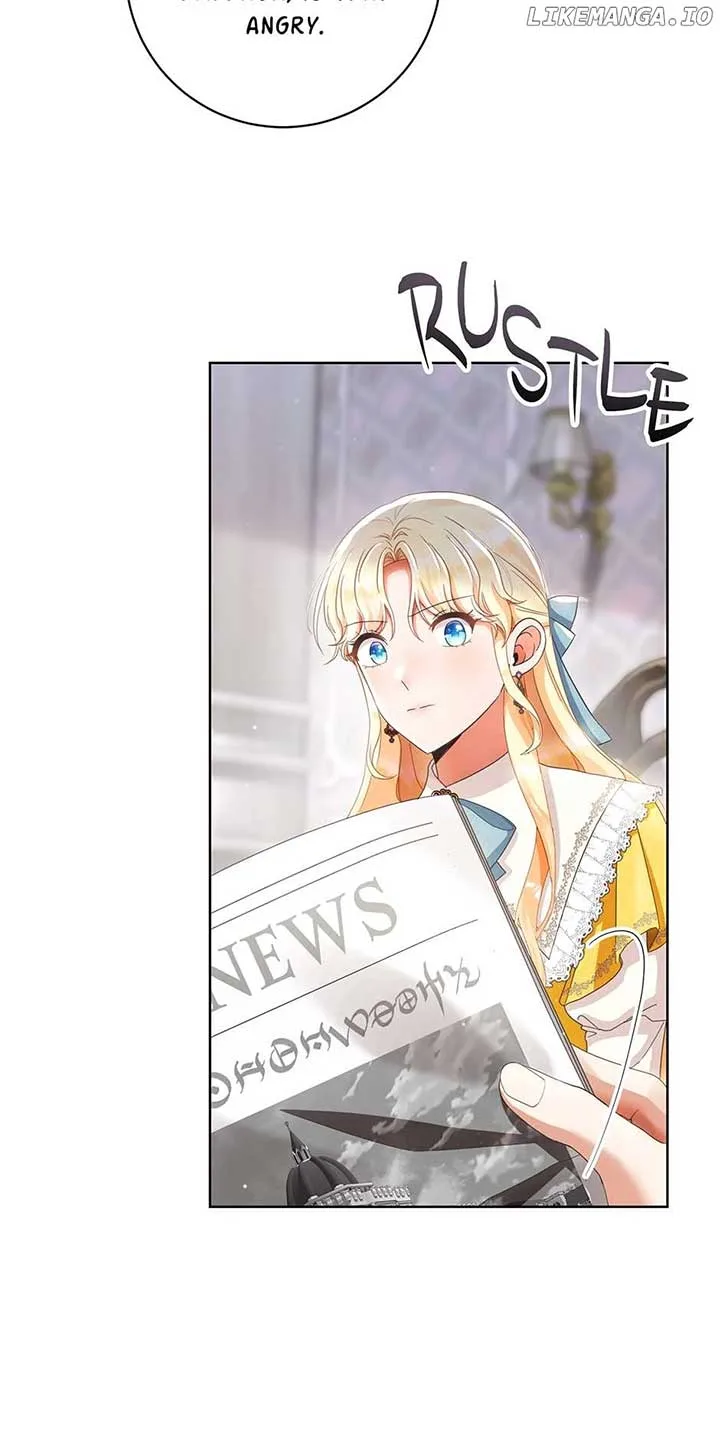 I Will Remove Them From My Life Chapter 93 page 50