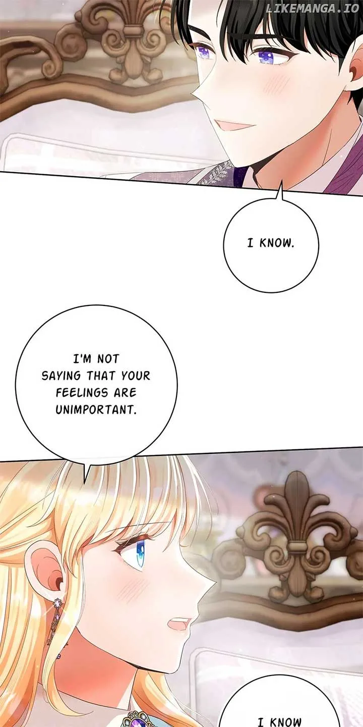 I Will Remove Them From My Life Chapter 93 page 48