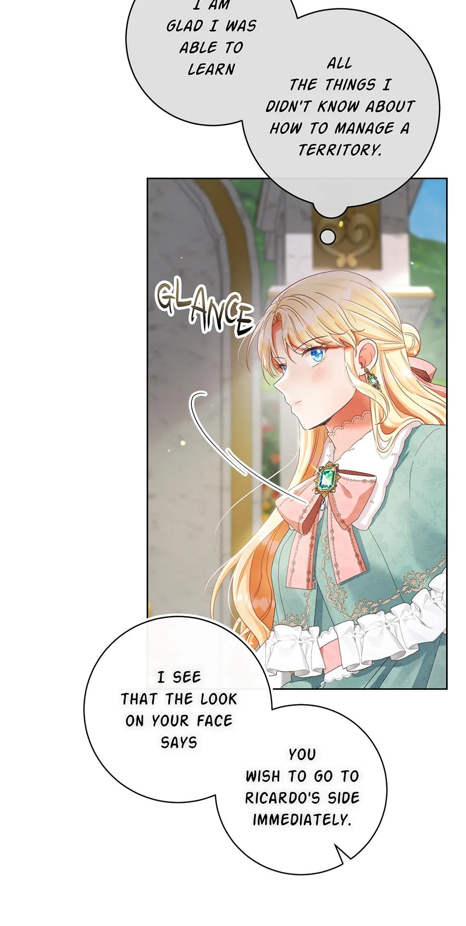 I Will Remove Them From My Life Chapter 92 page 41