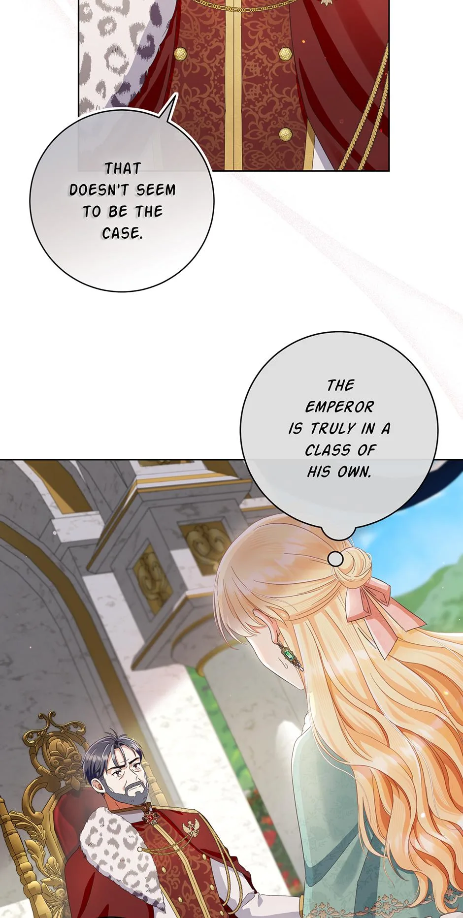 I Will Remove Them From My Life Chapter 92 page 45