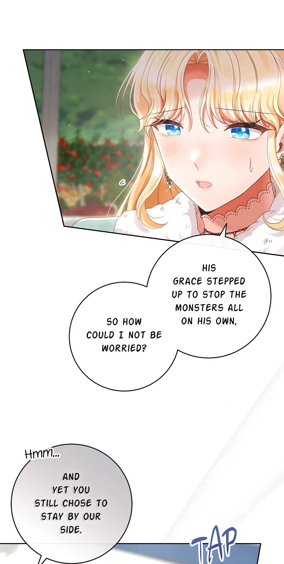 I Will Remove Them From My Life Chapter 92 page 43