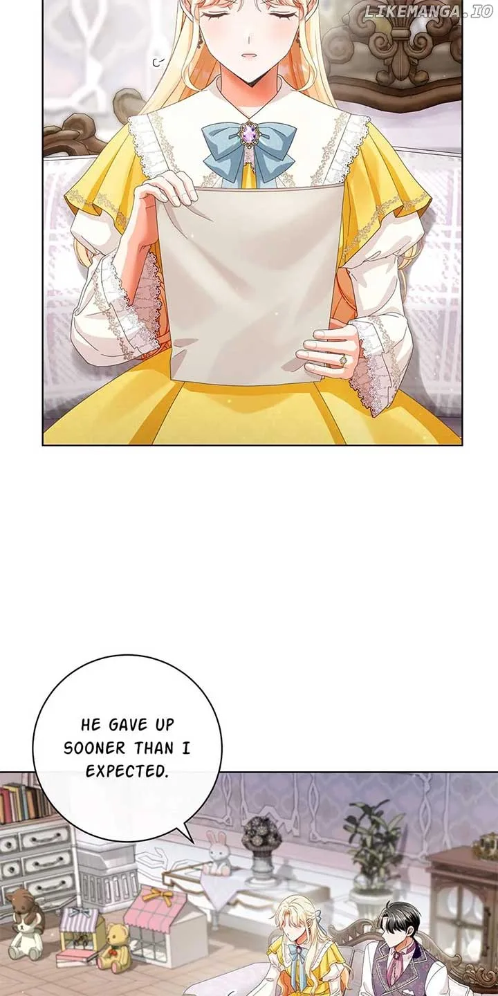 I Will Remove Them From My Life Chapter 93 page 44