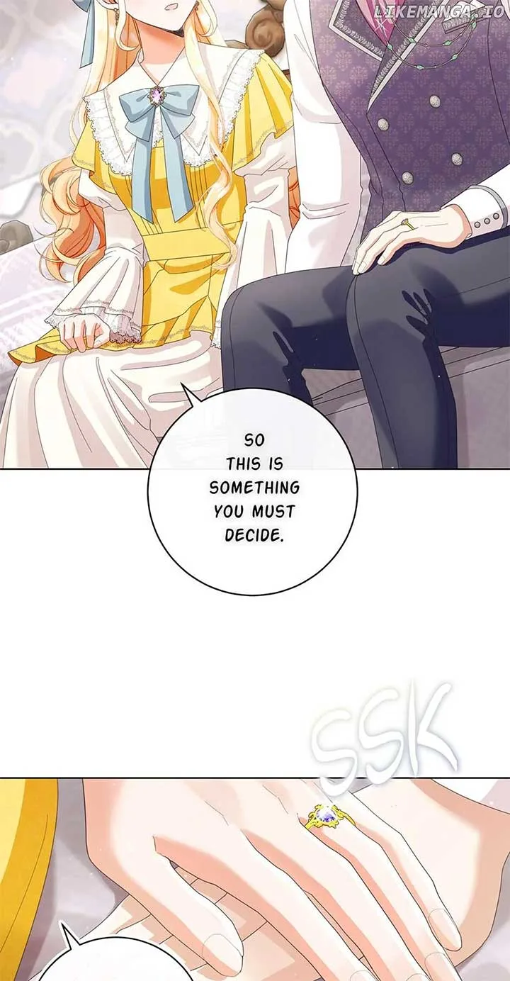 I Will Remove Them From My Life Chapter 93 page 55