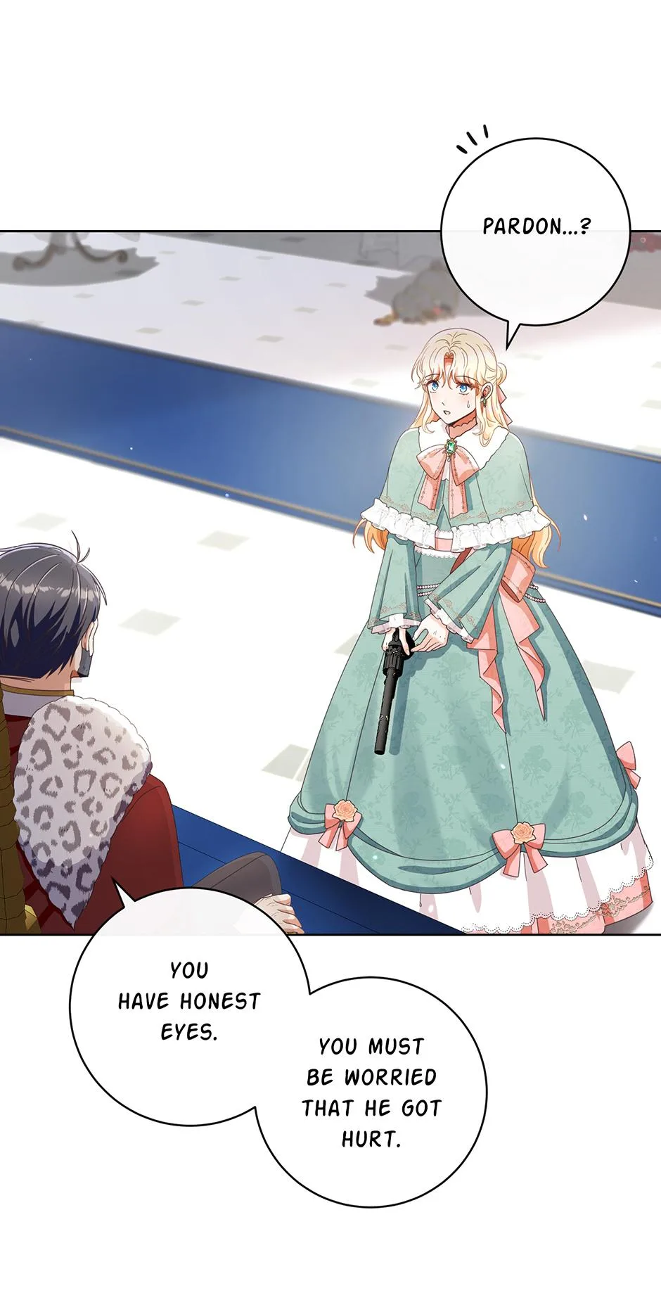 I Will Remove Them From My Life Chapter 92 page 42