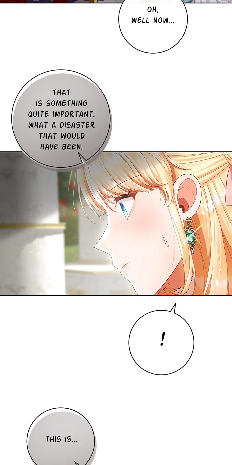 I Will Remove Them From My Life Chapter 92 page 58