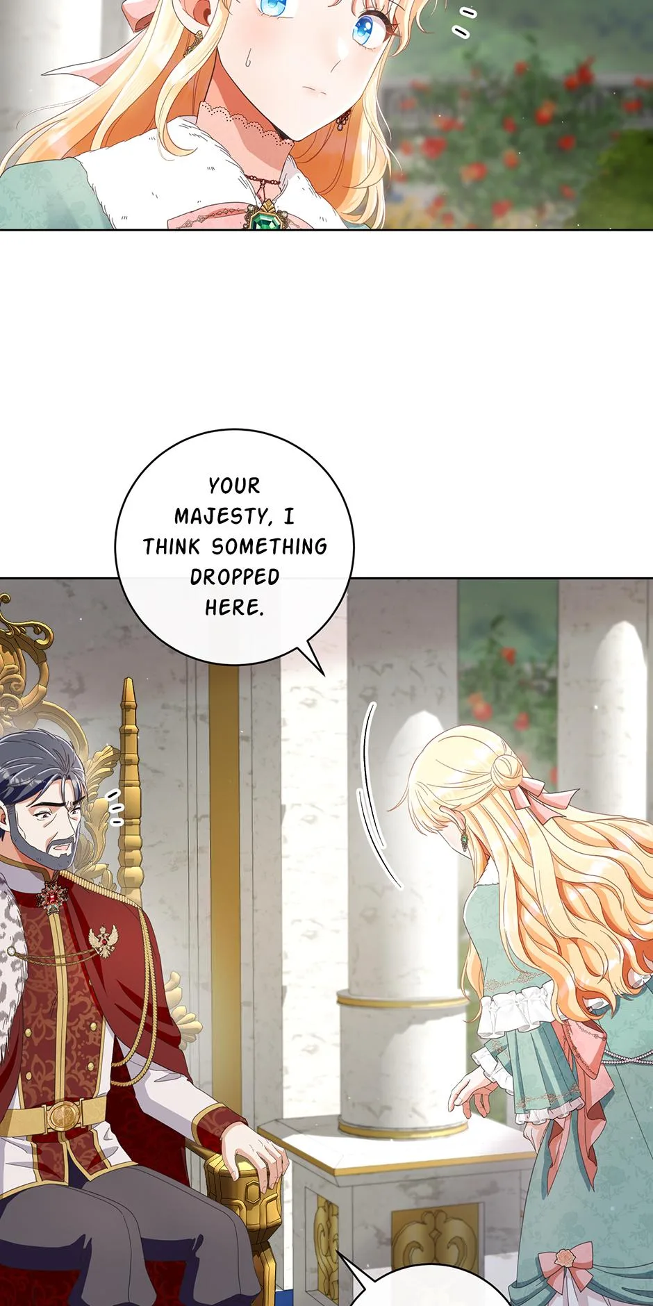 I Will Remove Them From My Life Chapter 92 page 57