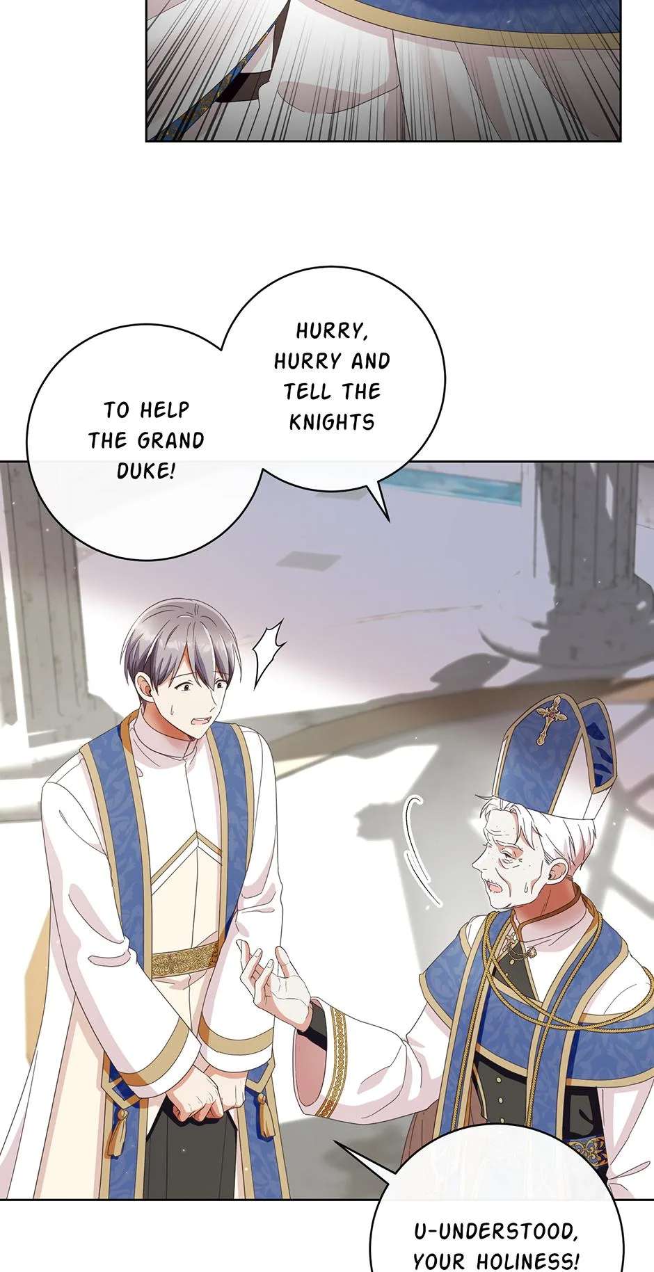 I Will Remove Them From My Life Chapter 92 page 34