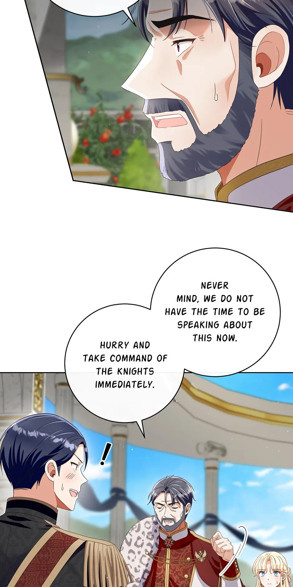 I Will Remove Them From My Life Chapter 92 page 53