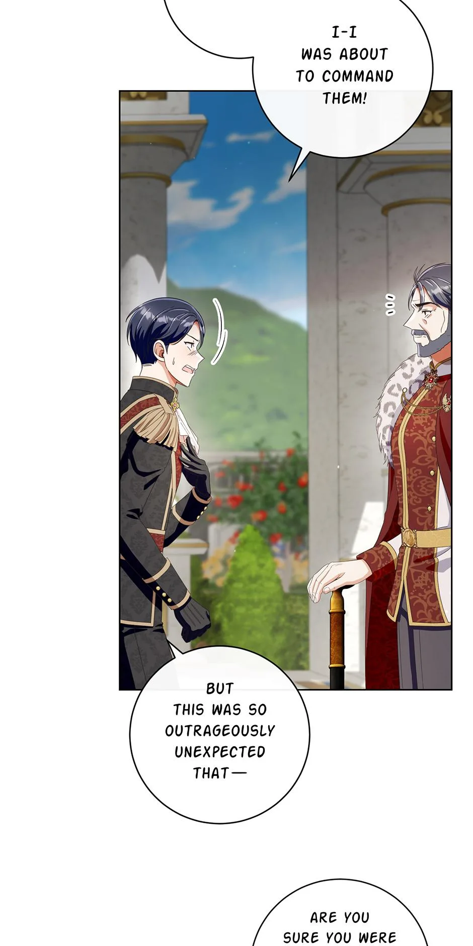 I Will Remove Them From My Life Chapter 92 page 51