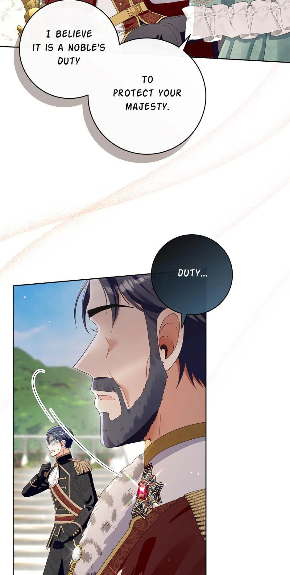I Will Remove Them From My Life Chapter 92 page 46