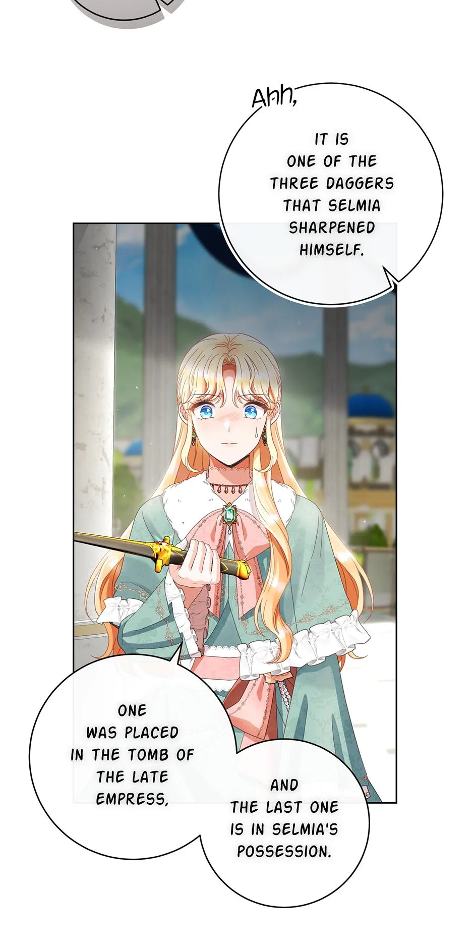 I Will Remove Them From My Life Chapter 92 page 59