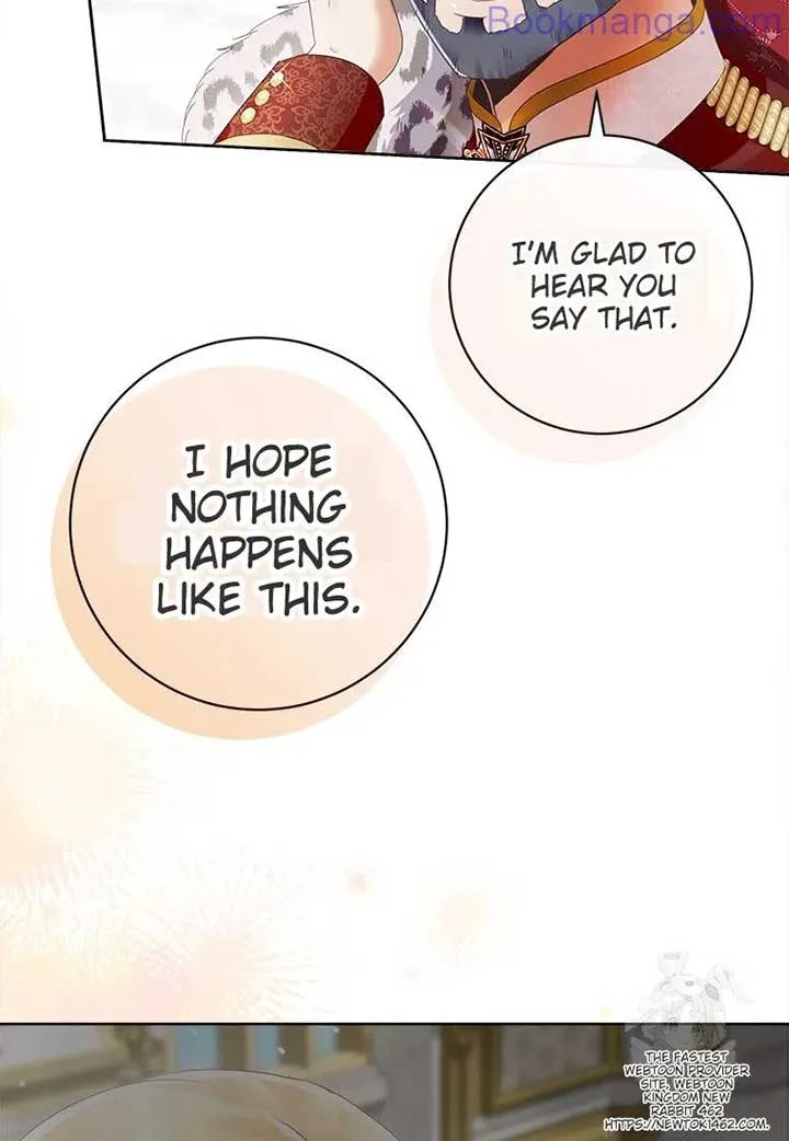 I Will Remove Them From My Life Chapter 98 page 32