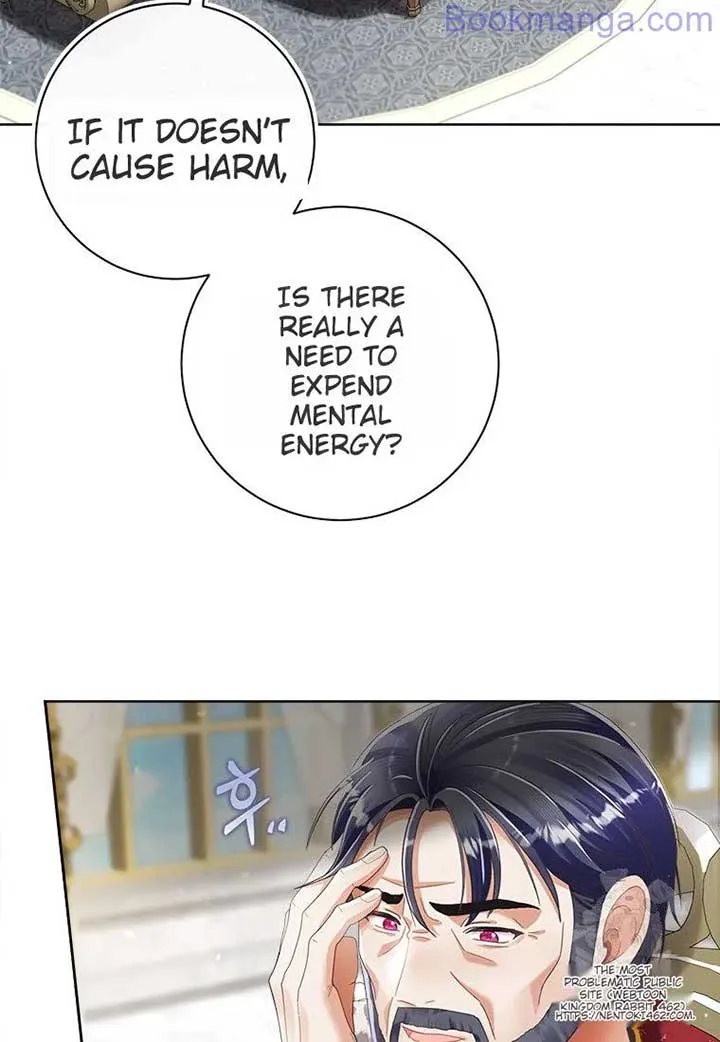 I Will Remove Them From My Life Chapter 98 page 31