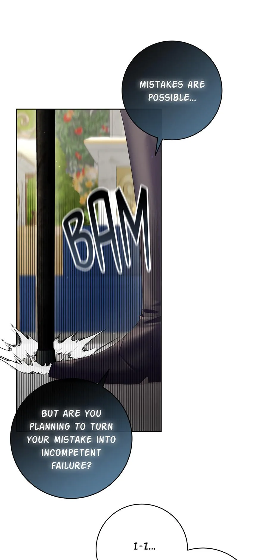 I Will Remove Them From My Life Chapter 92 page 50