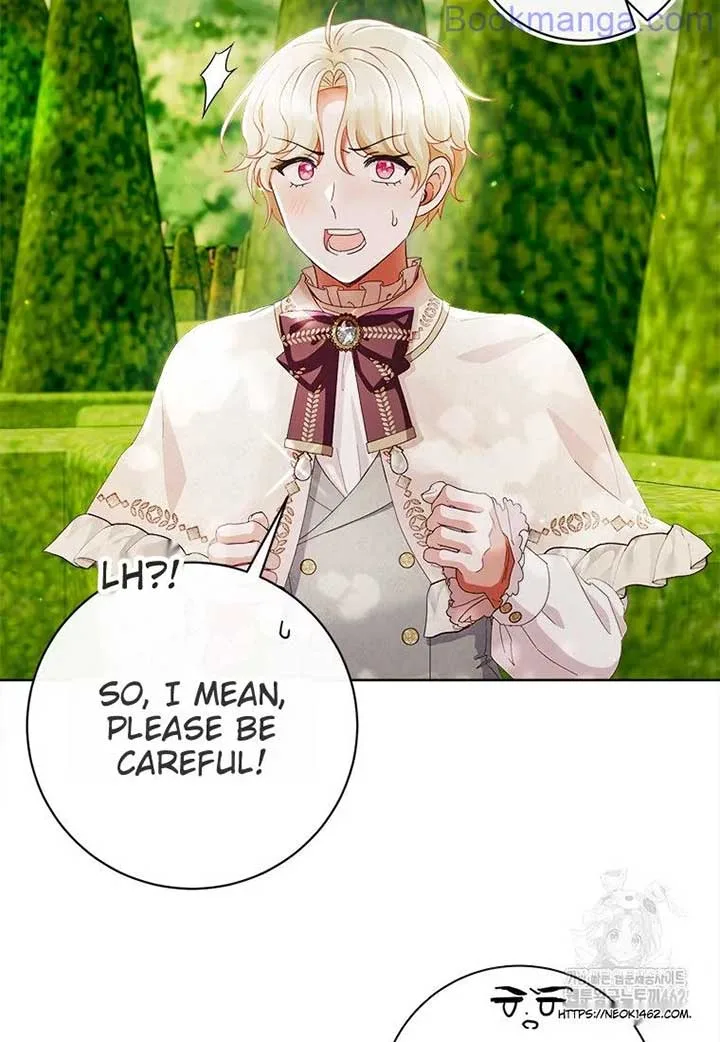 I Will Remove Them From My Life Chapter 98 page 61