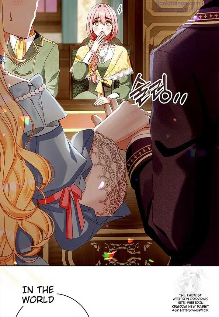 I Will Remove Them From My Life Chapter 97 page 20