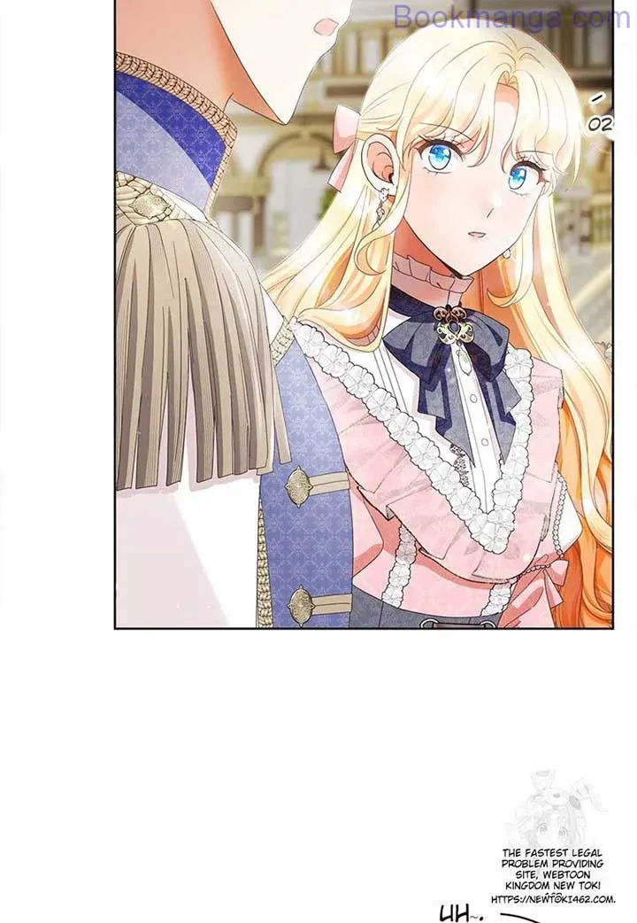 I Will Remove Them From My Life Chapter 98 page 41