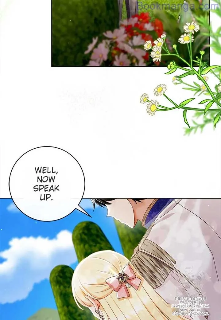 I Will Remove Them From My Life Chapter 98 page 54