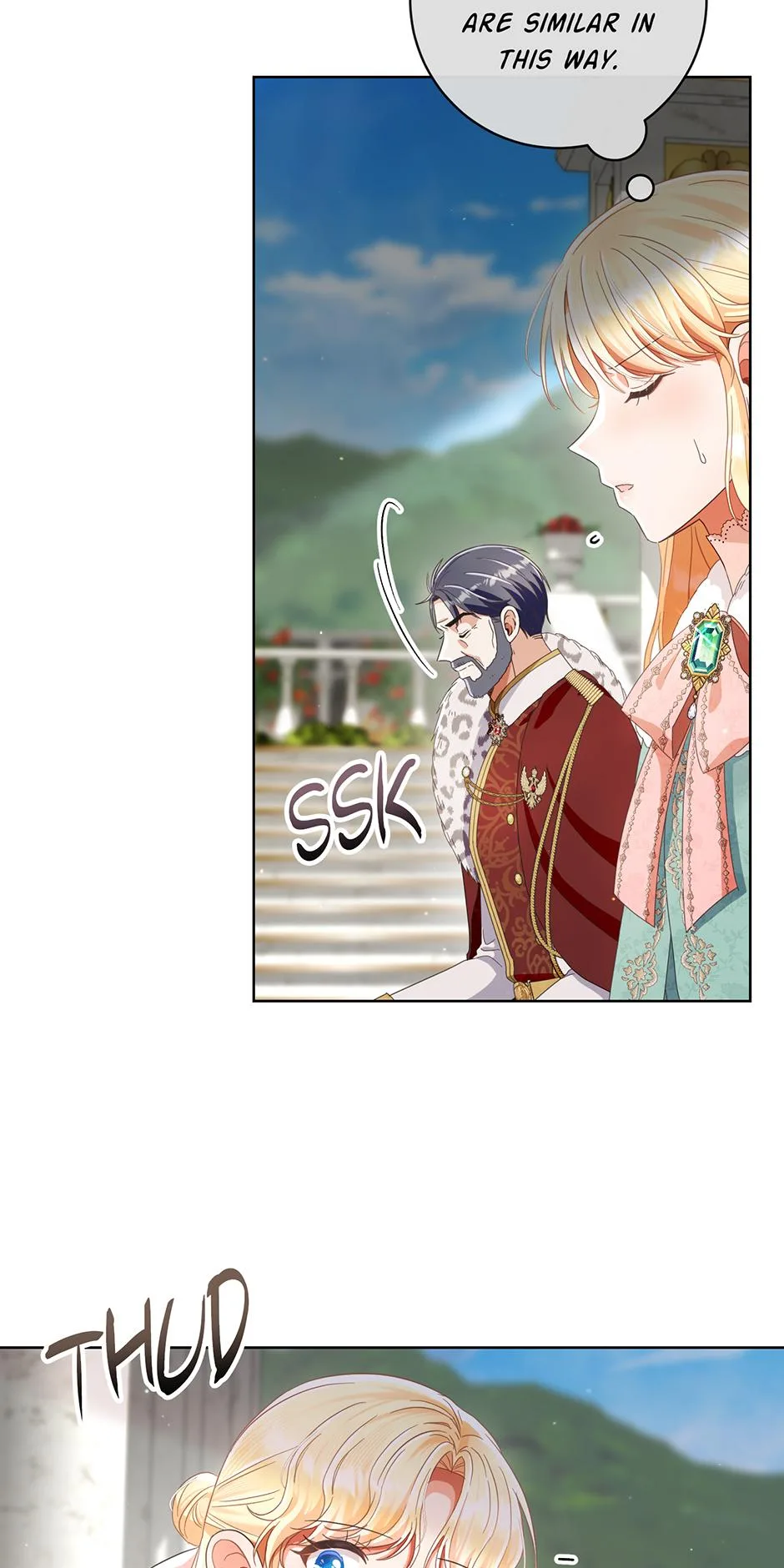 I Will Remove Them From My Life Chapter 92 page 56