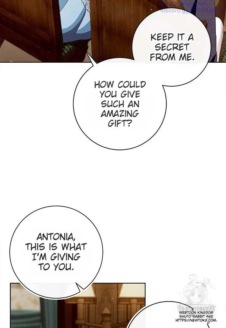 I Will Remove Them From My Life Chapter 97 page 26