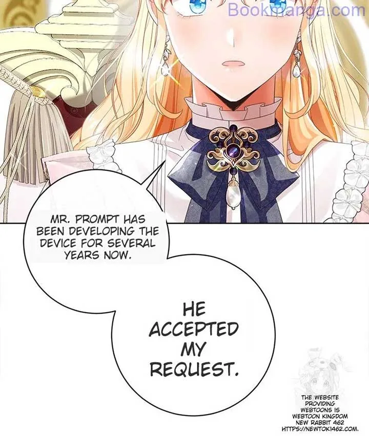 I Will Remove Them From My Life Chapter 98 page 15