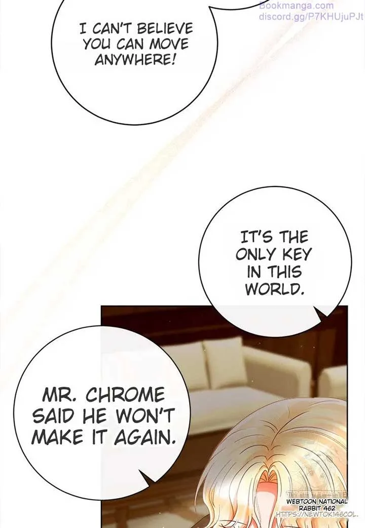 I Will Remove Them From My Life Chapter 97 page 22