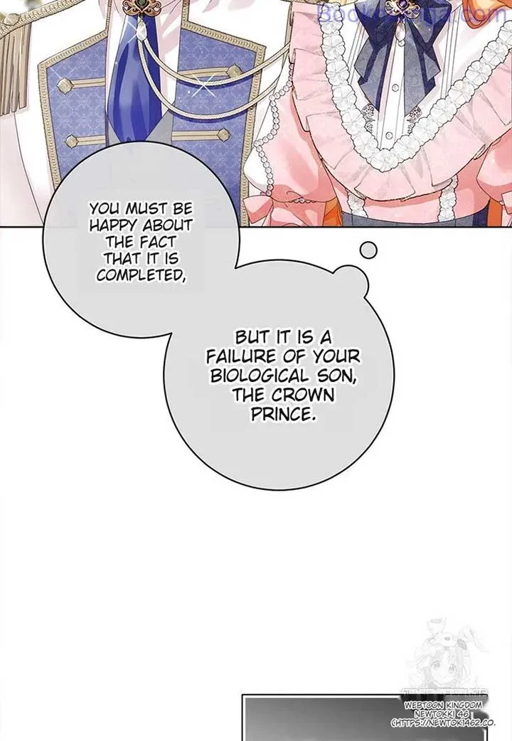 I Will Remove Them From My Life Chapter 98 page 6