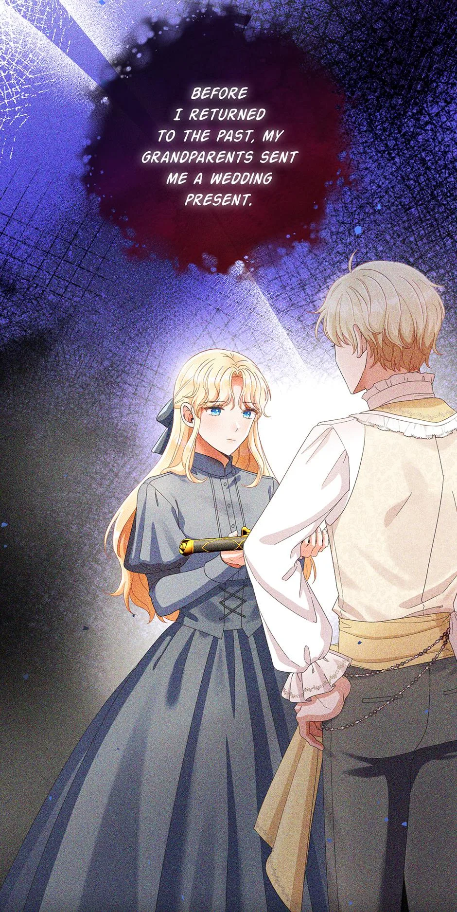 I Will Remove Them From My Life Chapter 92 page 61