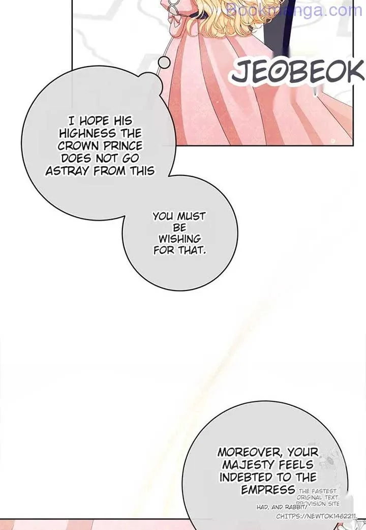 I Will Remove Them From My Life Chapter 98 page 36