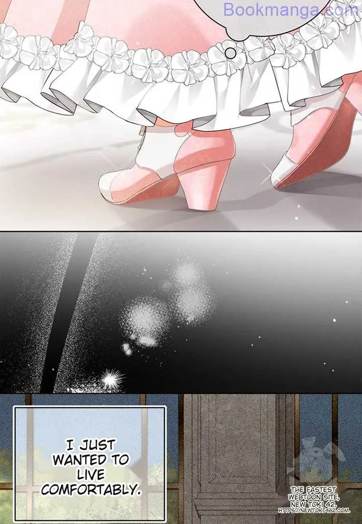 I Will Remove Them From My Life Chapter 98 page 37