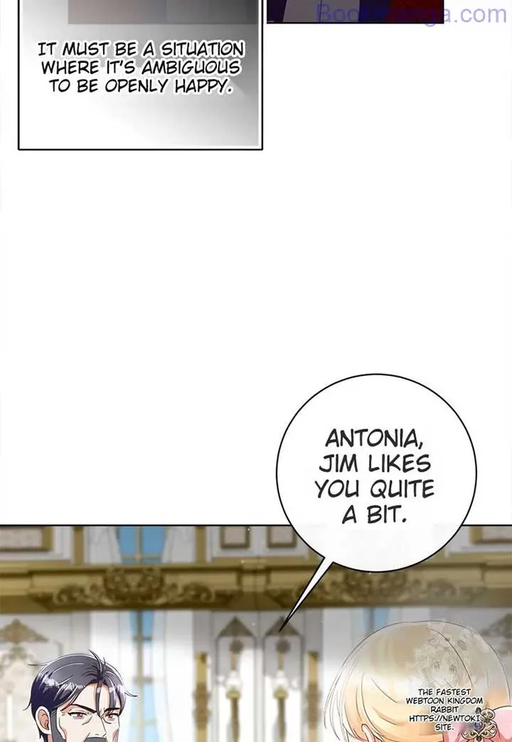 I Will Remove Them From My Life Chapter 98 page 8