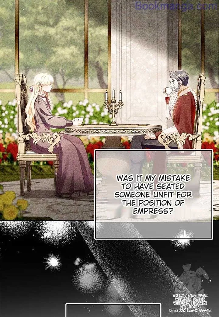 I Will Remove Them From My Life Chapter 98 page 38