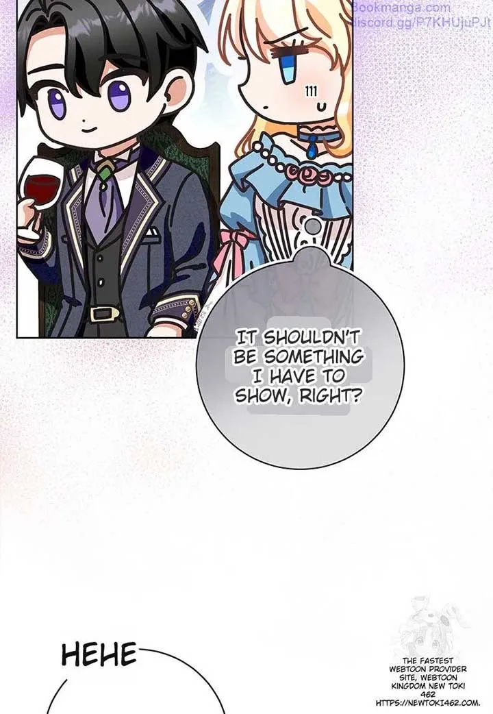 I Will Remove Them From My Life Chapter 97 page 7