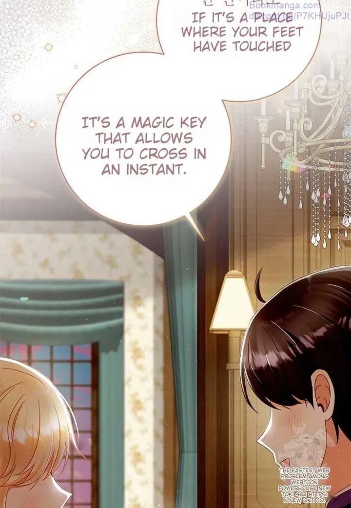 I Will Remove Them From My Life Chapter 97 page 19