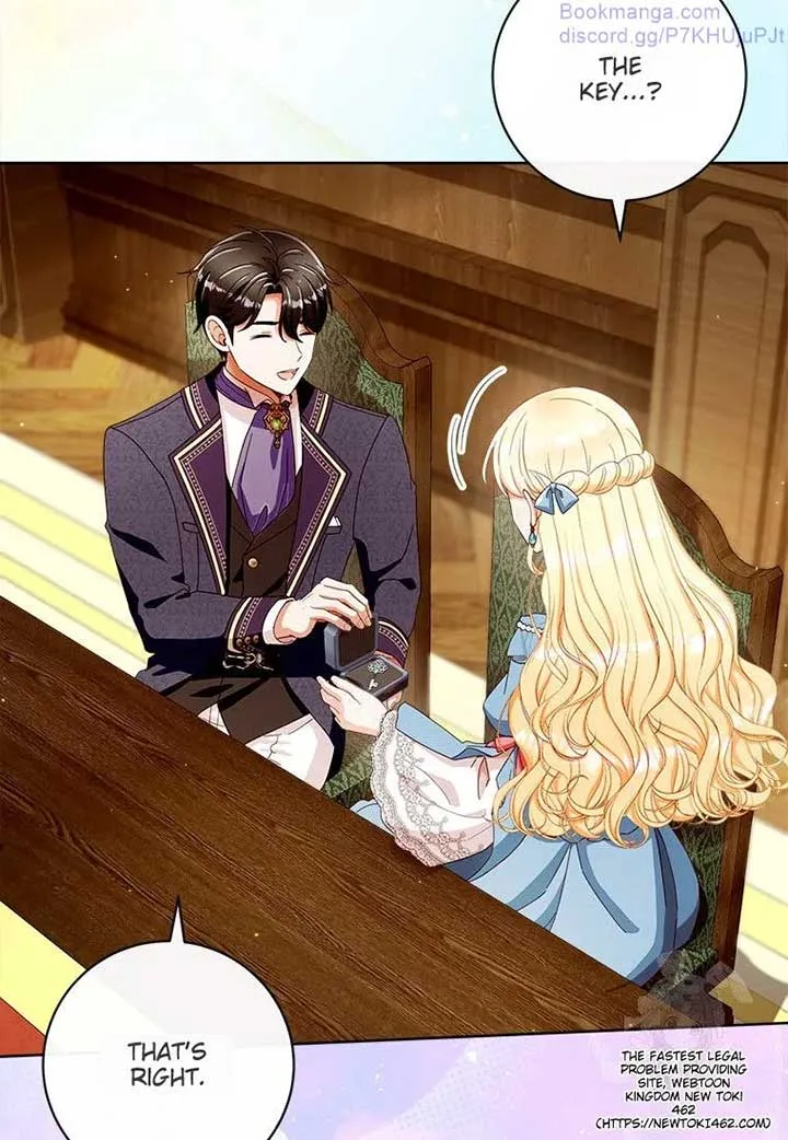 I Will Remove Them From My Life Chapter 97 page 13