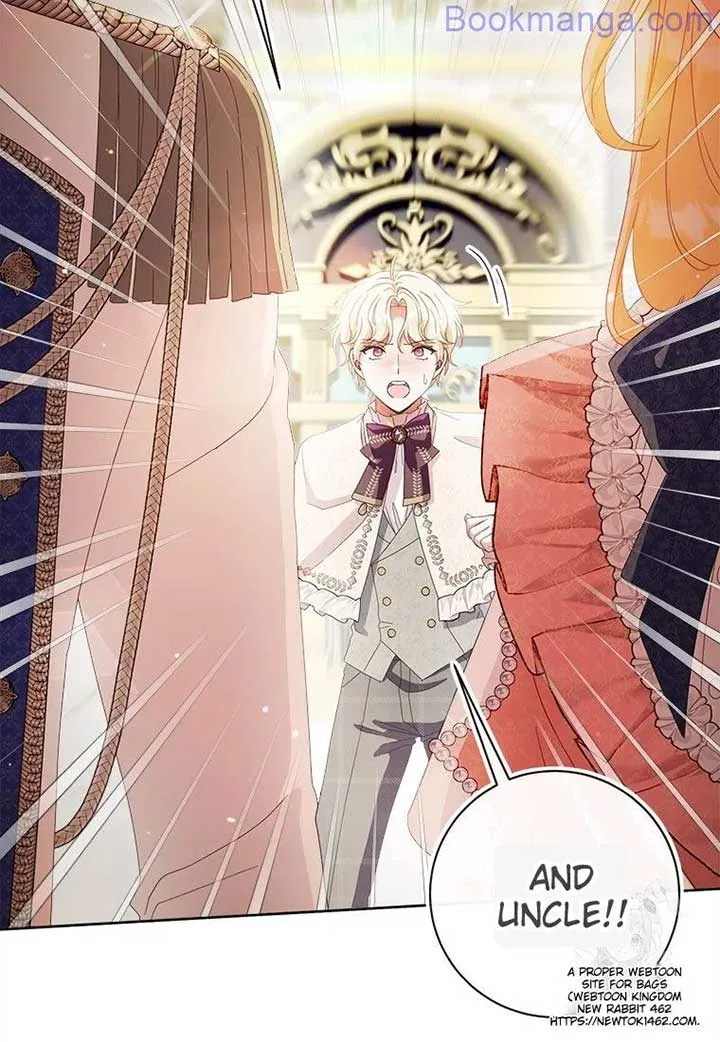 I Will Remove Them From My Life Chapter 98 page 47
