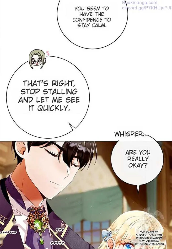 I Will Remove Them From My Life Chapter 97 page 9