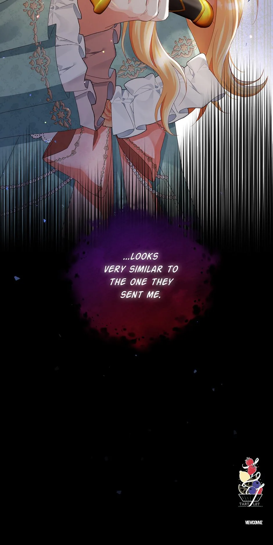 I Will Remove Them From My Life Chapter 92 page 63