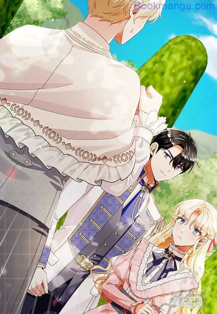 I Will Remove Them From My Life Chapter 98 page 59