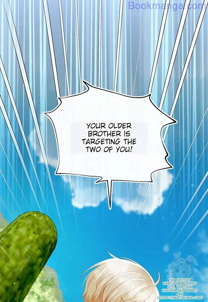 I Will Remove Them From My Life Chapter 98 page 58