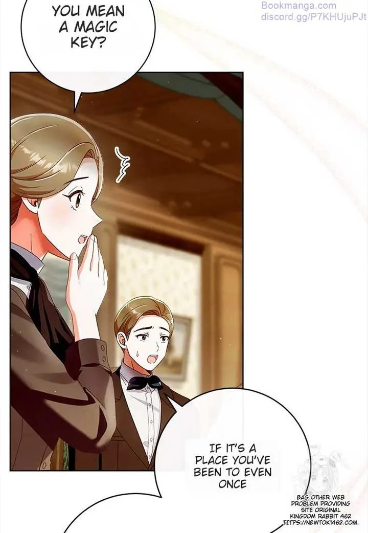 I Will Remove Them From My Life Chapter 97 page 21