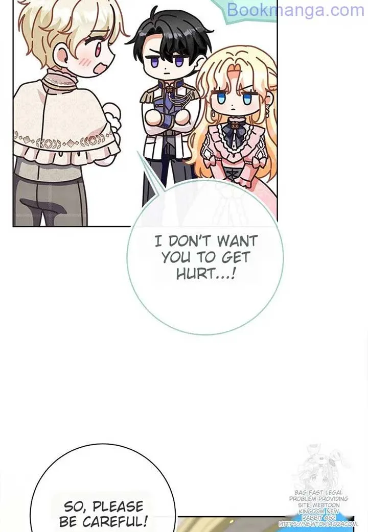 I Will Remove Them From My Life Chapter 98 page 66