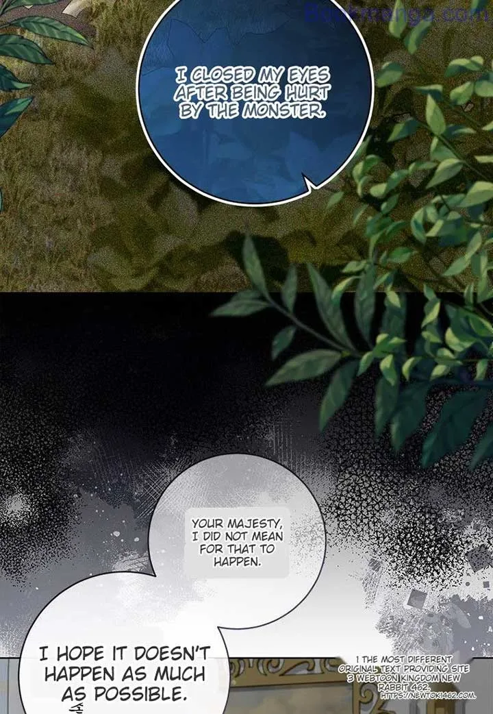 I Will Remove Them From My Life Chapter 98 page 21