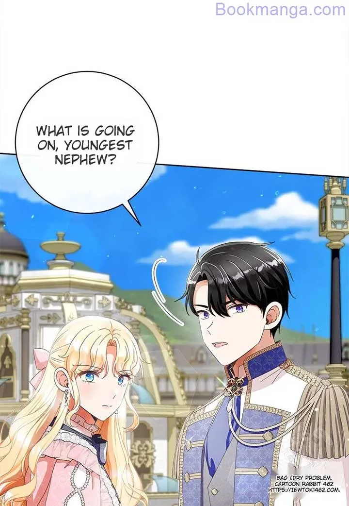 I Will Remove Them From My Life Chapter 98 page 48