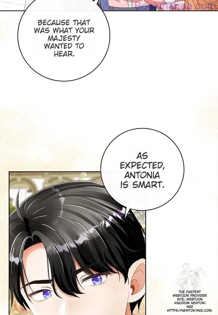 I Will Remove Them From My Life Chapter 98 page 44